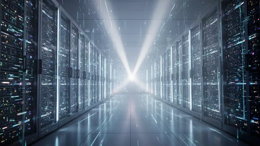 Western Digital: Ausverkaufte Kapazitäten bis 2026 trotz Kursrückgang