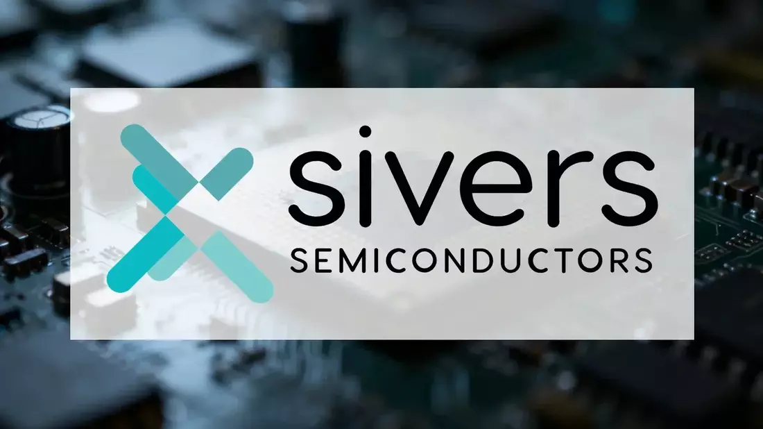 Semiconductores sueco: dilución del 6,4% y desplome del 54% en un mes
