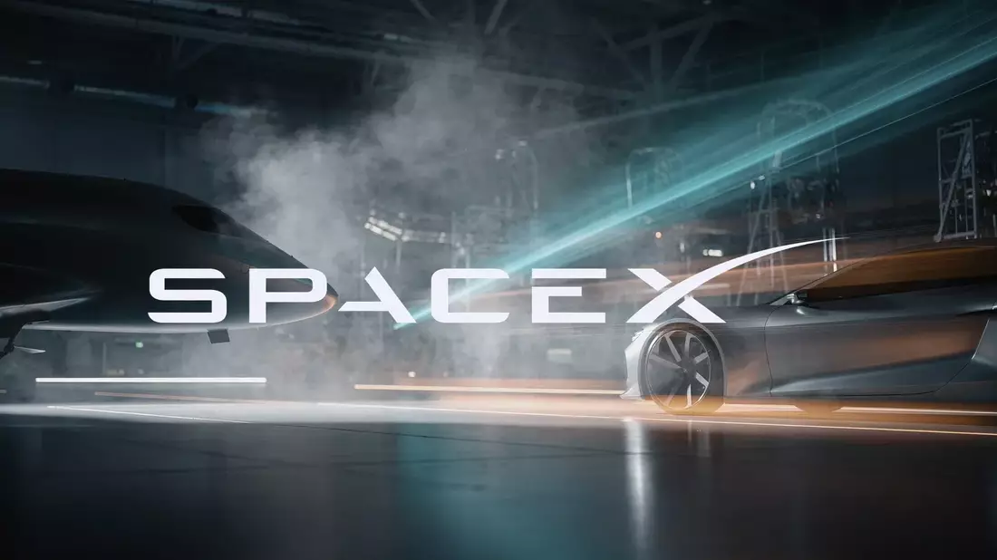 SpaceX-Aktie: Fusionsgerüchte mit Tesla sorgen für Kurskapriolen