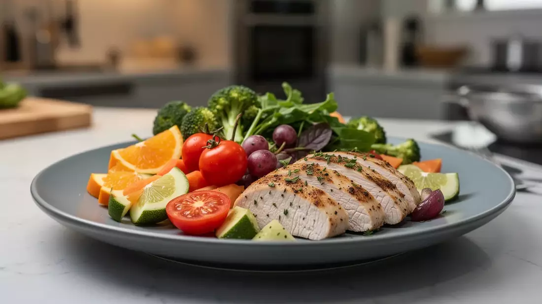 Studien: Ernährung schlägt Medikamente bei Reflux und schützt das Gehirn