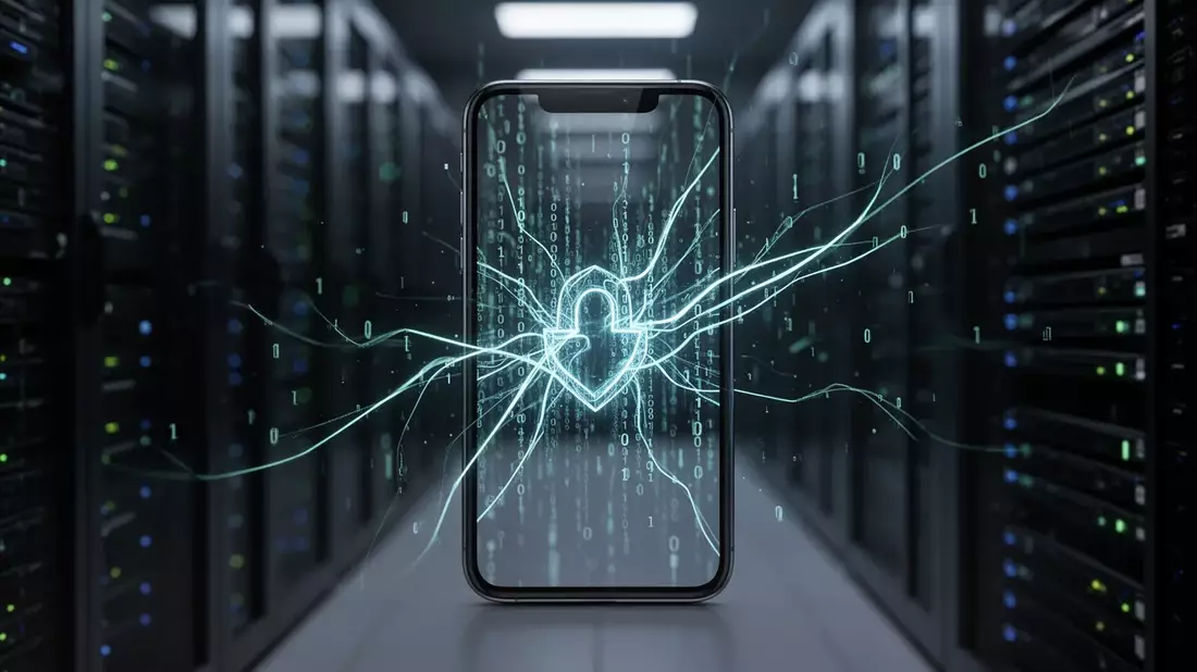 Android-Sicherheit: Neue Spyware RedWing und Millionen Botnetz-Geräte