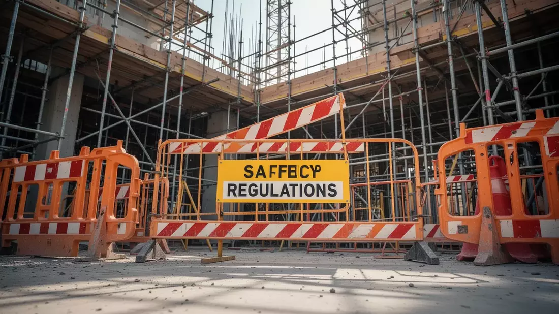 The Health and Safety Executive (HSE) has issued two prohibition notices against Story Contracting f