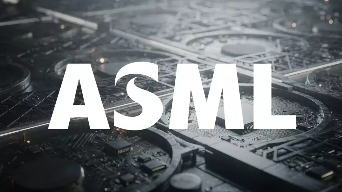ASML Stock Bounces on $8.6B SK Hynix Order, But China Export Risks Loom