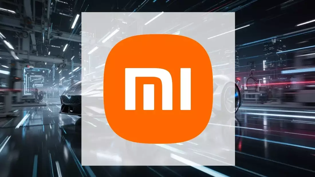 Xiaomi sube 9% tras anunciar SUV Sky Nomad con autonomía extendida