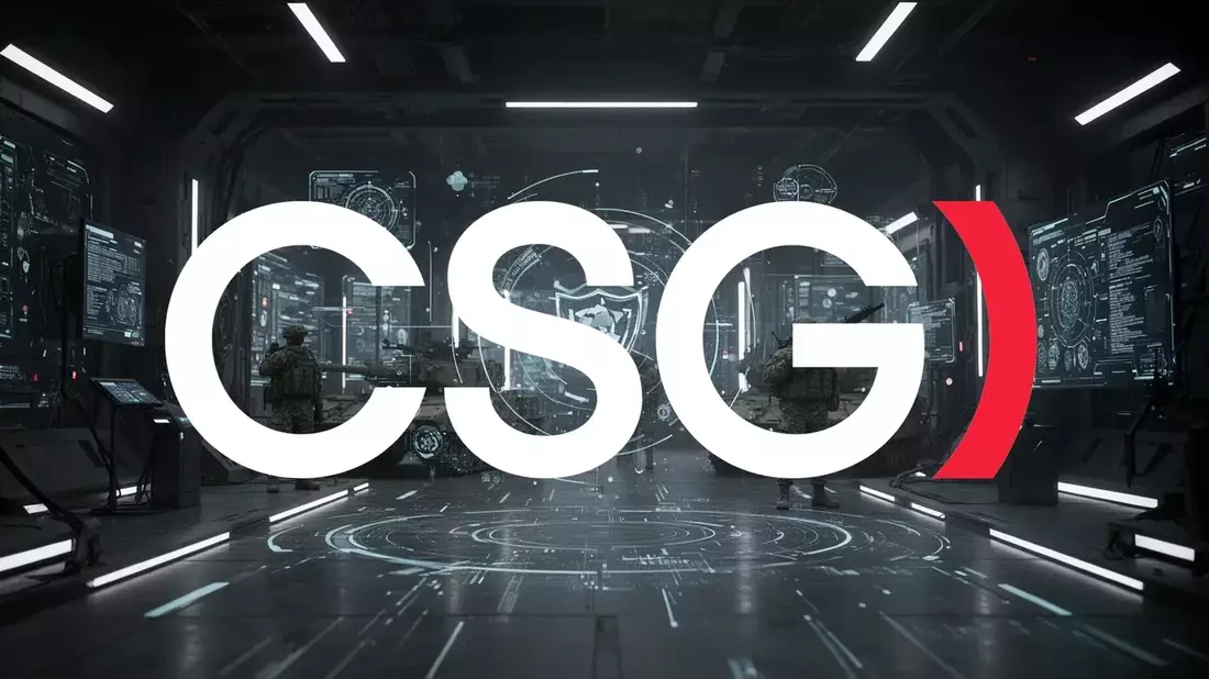 CSG retrocede un 3,5% en Bolsa pese a avance industrial con Polonia