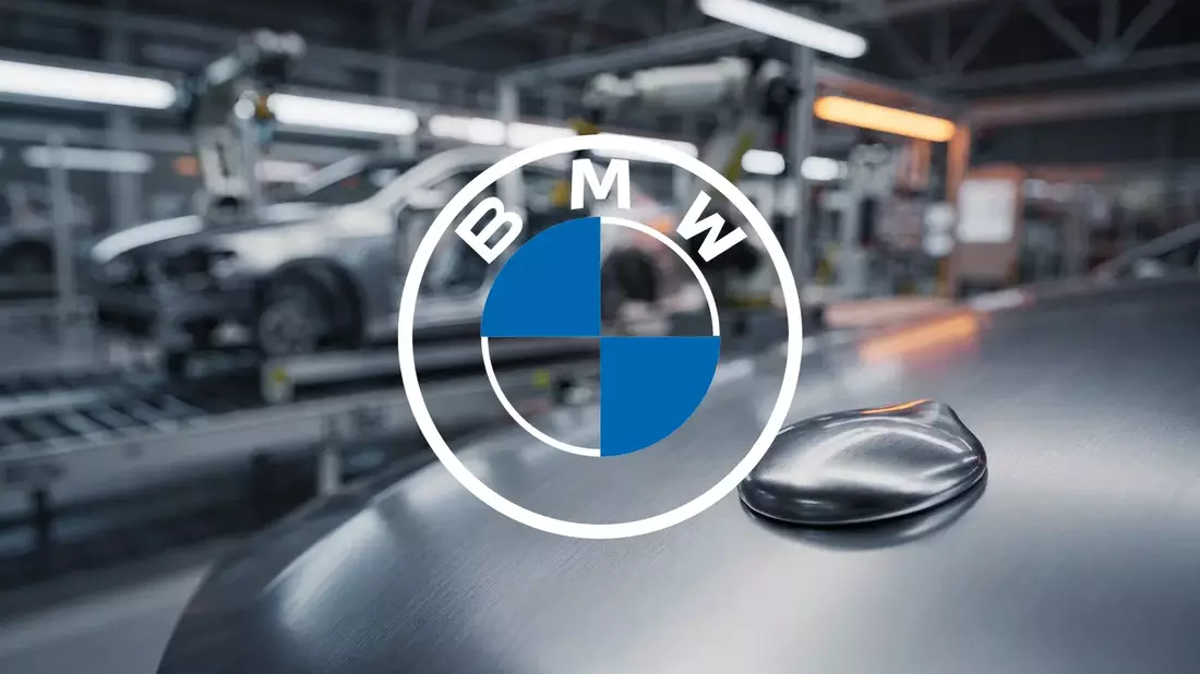 BMW Aktie: Elektro-Erfolg im zweiten Quartal, Kursverfall hält an