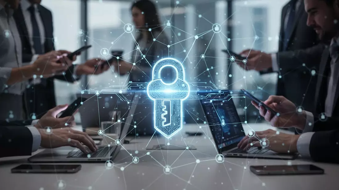 Passkeys auf dem Vormarsch: Neue Hardware und KI-Transaktionen