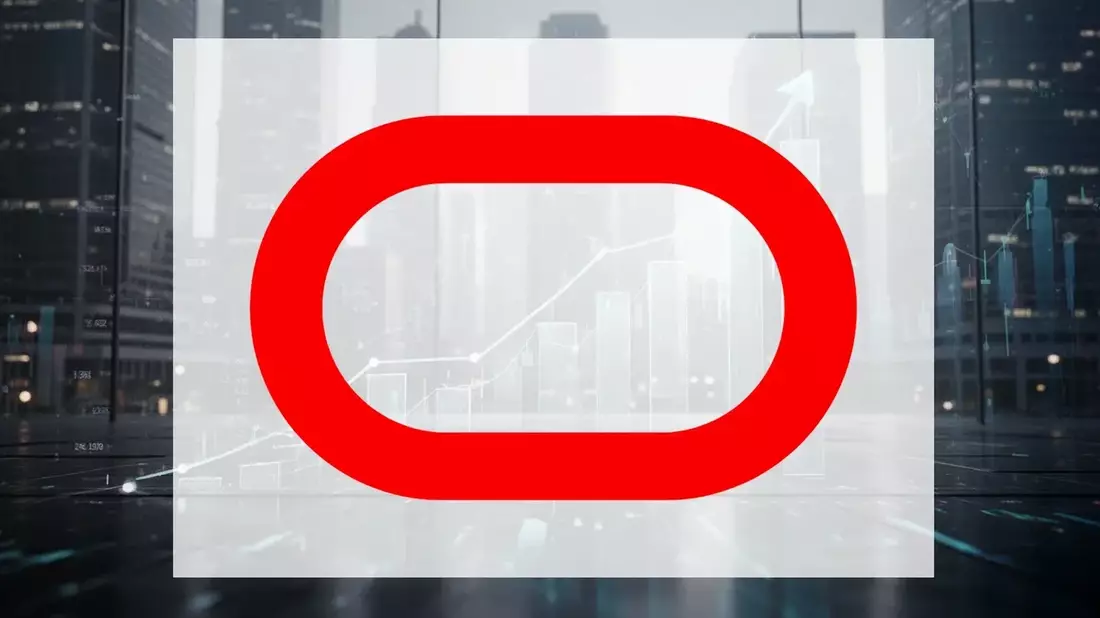 Oracle's $638B Backlog: Debt Soars, Cash Flow Negative, Stock Plunges 56%