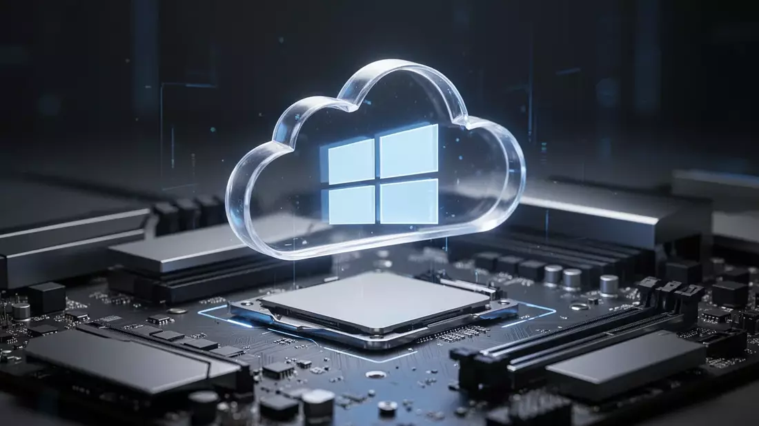 Windows 11: Neue Cloud-Rebuild-Funktion revolutioniert Systemwiederherstellung