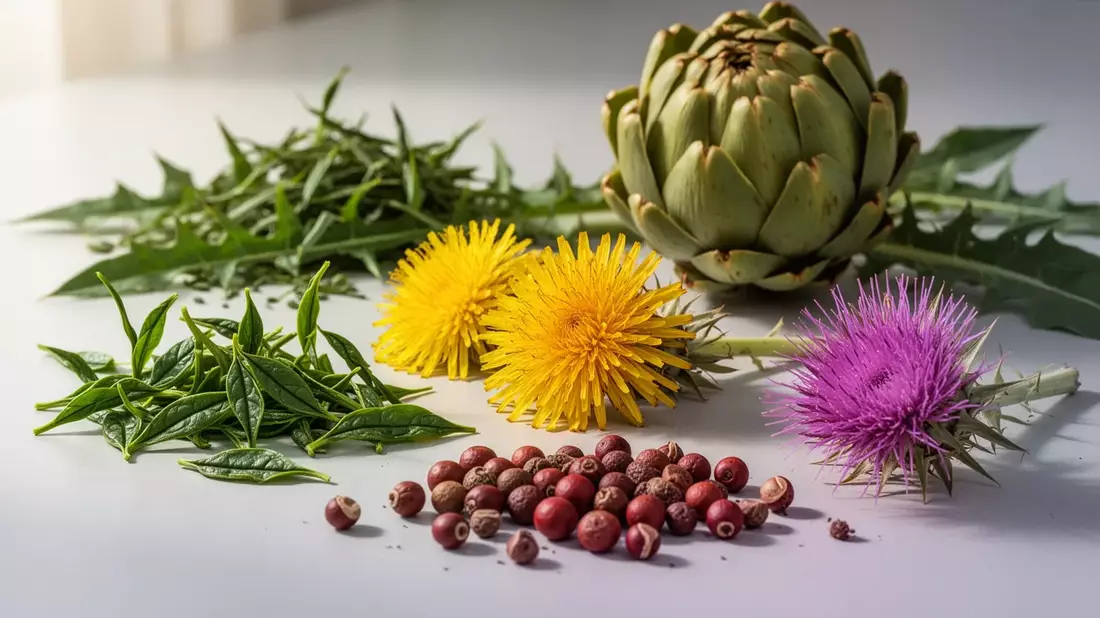 Detox-Produkte im Trend: Mediziner raten zu echter Lebensstiländerung