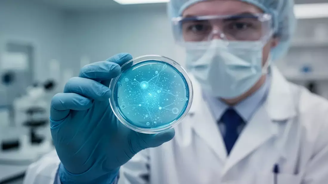 Merck KGaA: FDA-Status für Enpatoran bei Lupus-Hautläsionen