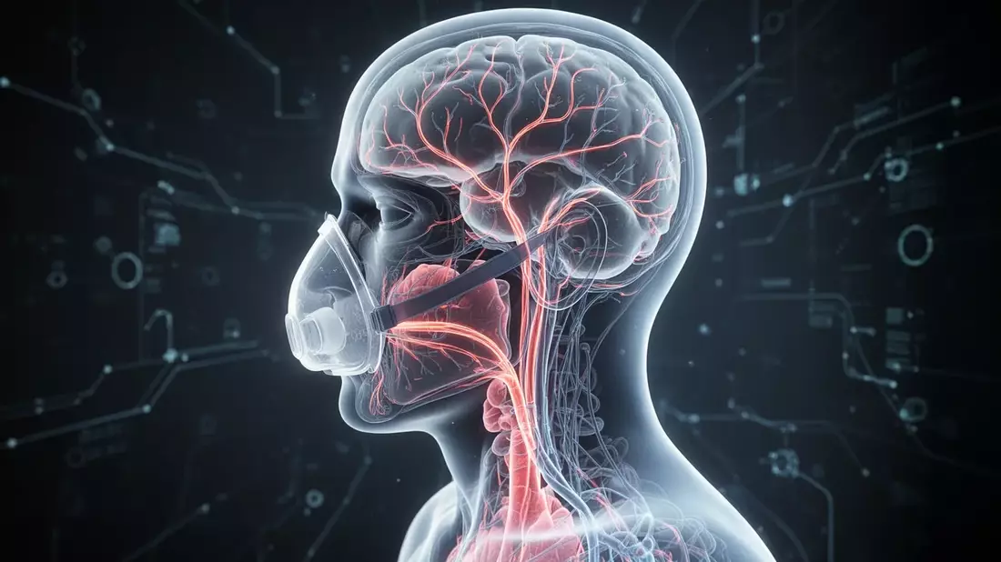 Schlafapnoe-Therapie im Wandel: Neue Medikamente und Verfahren