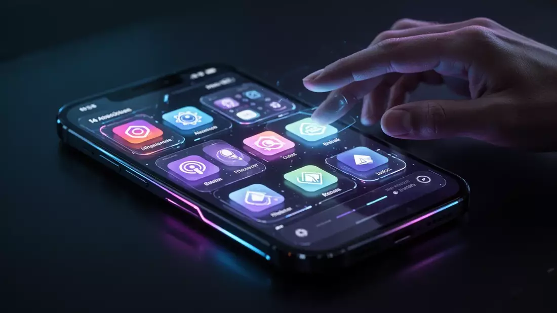 Samsung One UI 9: Revolutionäre Gestensteuerung und KI-Upgrade