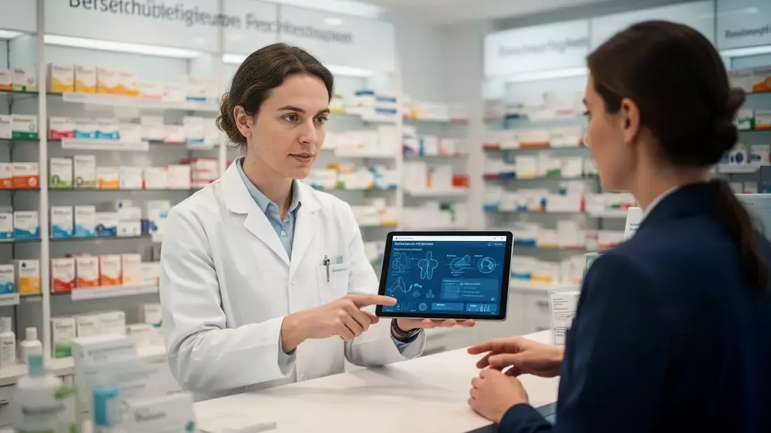 Apotheken-Reform 2026: Neue Regeln für chronisch Kranke