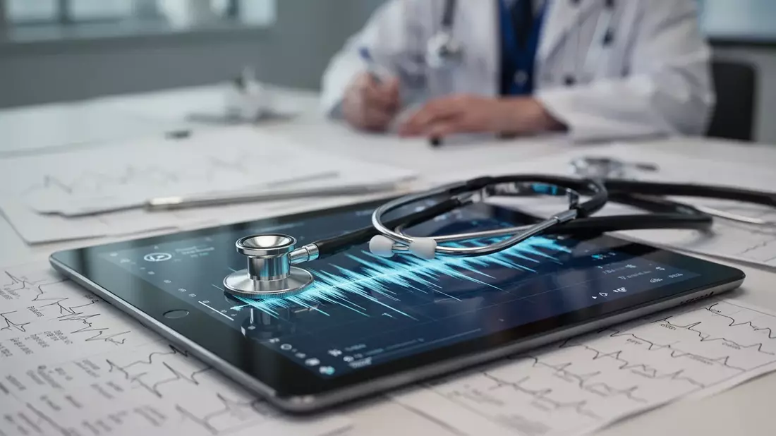 Podcasts und KI: Neue Wege in der Diabetologie
