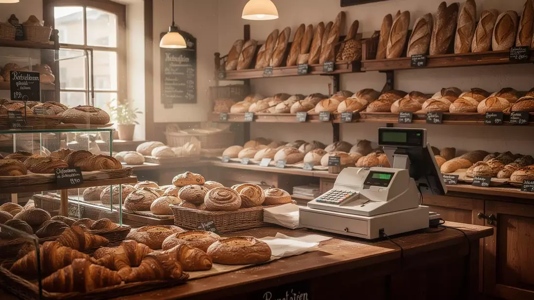 Sonntagsöffnung: Neue Regeln für Bäckereien und Bibliotheken ab 2027