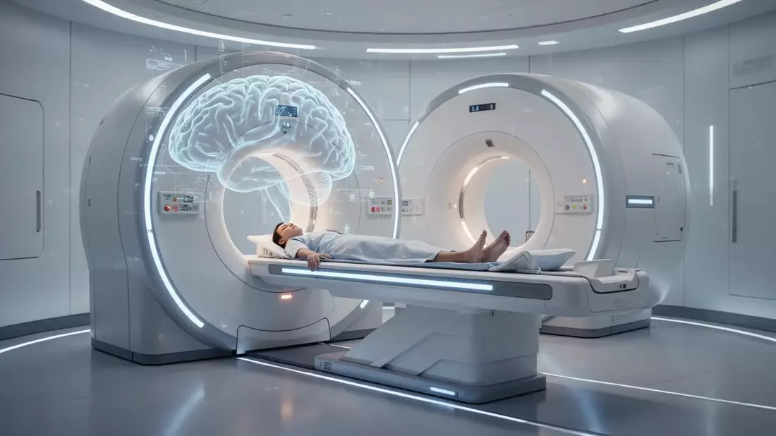 Alzheimer-Diagnostik: Neue Scanner und Bluttests revolutionieren Früherkennung