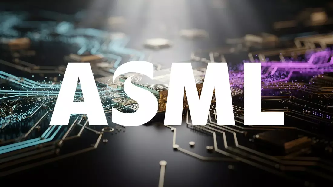 ASML-Aktie: Milliardenauftrag von SK Hynix vor Börsengang