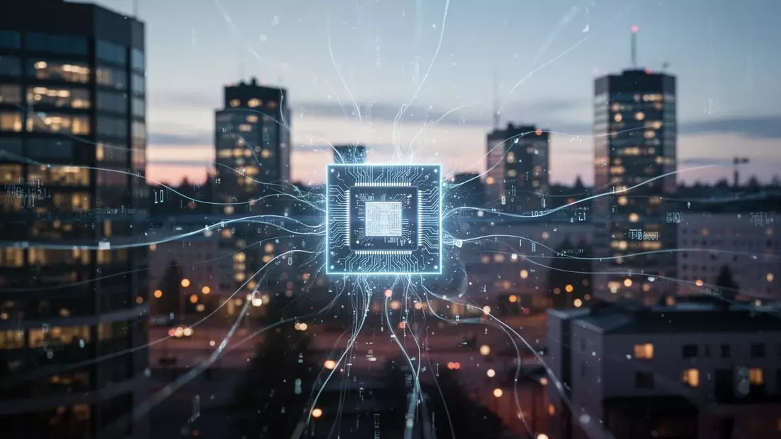 IQM Quantum Computers: Milliardenauftrag aus Finnland nach Börsengang