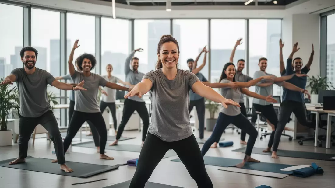 Boom der Fitnessbranche: BGM als Schlüssel gegen Fachkräftemangel