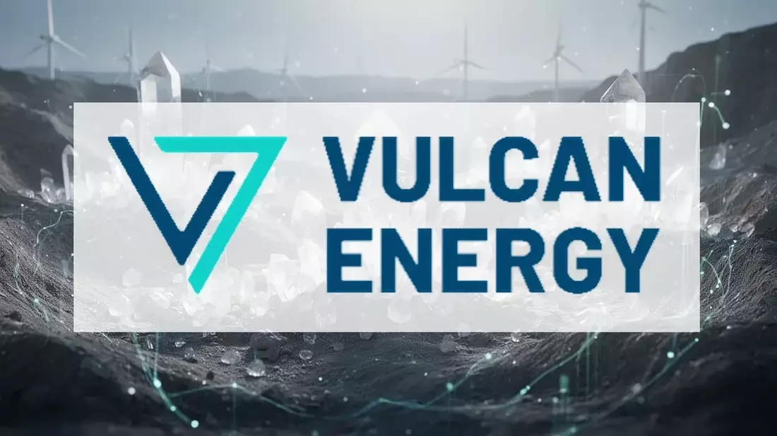 State Street Quietly Adds to Vulcan Energy Stake as Lithium Stocks Plunge