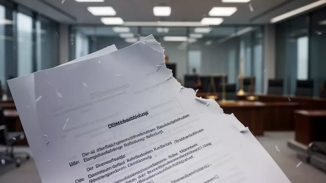 BAG-Urteil: Kleine Fehler bei Massenentlassungsanzeigen erlaubt