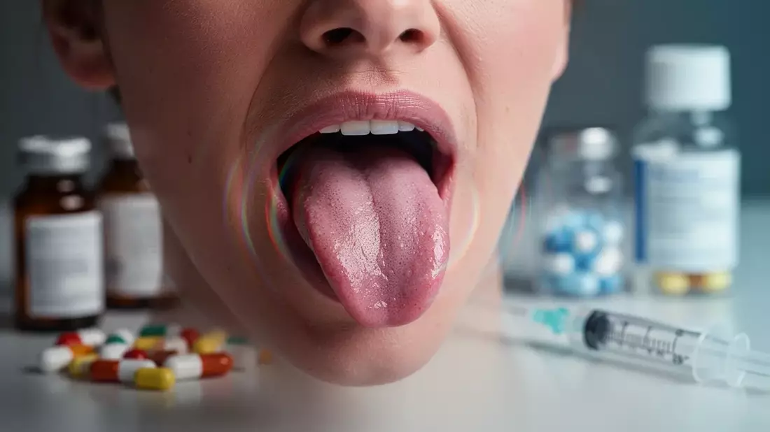 Abnehmspritzen: Studie zeigt Risiko für Geruchs- und Geschmacksstörungen