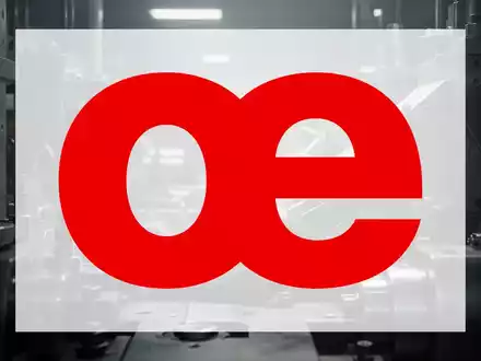 Abstrakte Darstellung des Industriesektors mit einem Gefühl von verhaltenem Optimismus und Wachstum. - Foto: über boerse-global.de