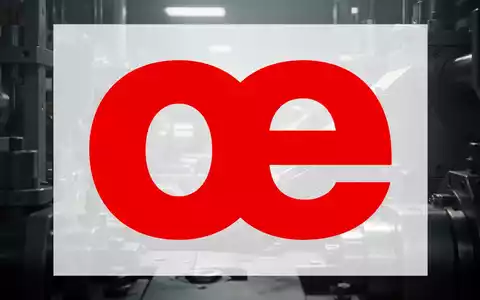 Abstrakte Darstellung des Industriesektors mit einem Gefühl von verhaltenem Optimismus und Wachstum. - Foto: über boerse-global.de