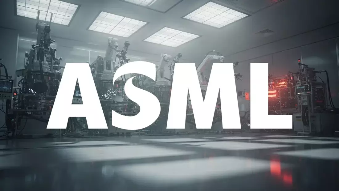 ASML at €1,534: Bernstein’s $2,623 Target vs Geopolitical Risks