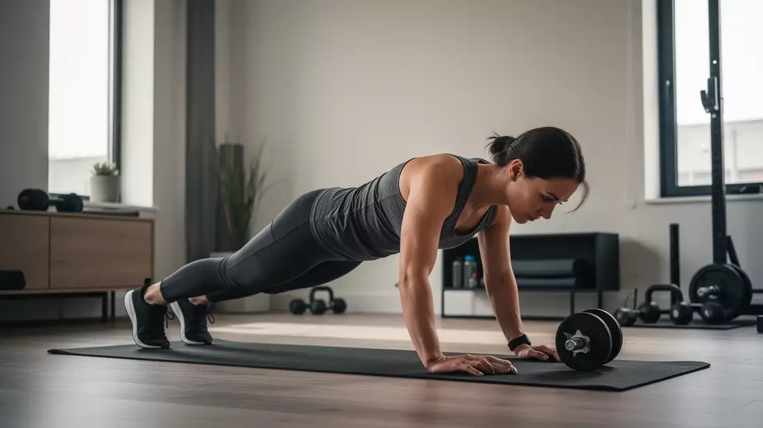 Bauchfett verlieren 2026: Krafttraining statt Ausdauersport