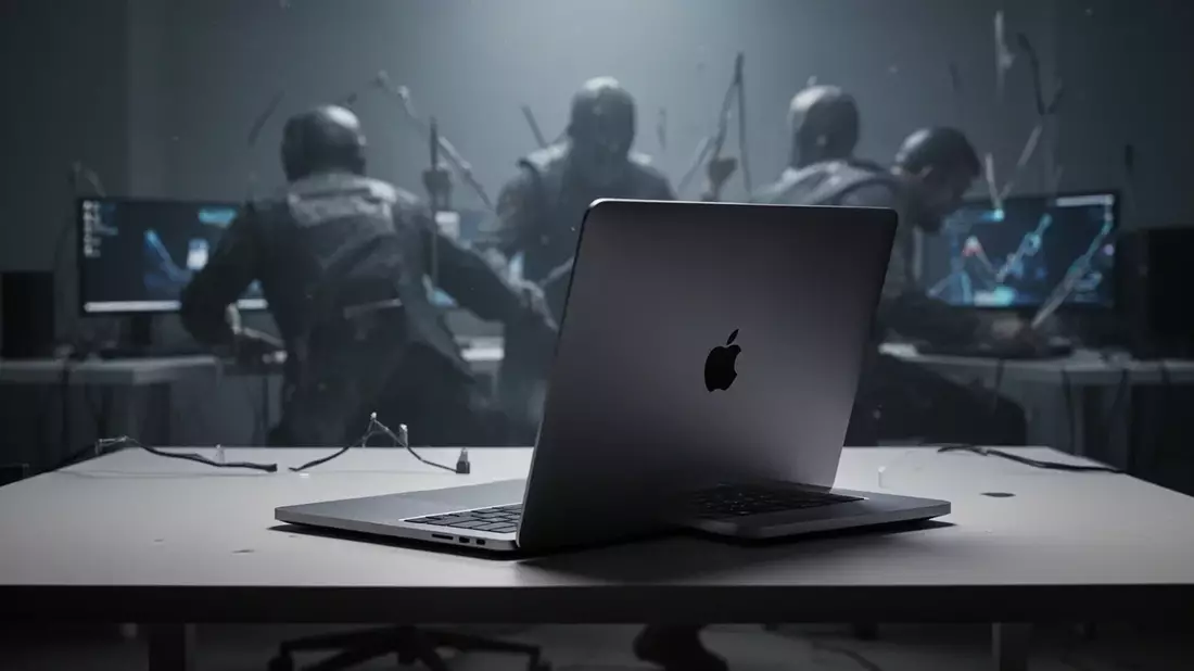 PC-Markt schrumpft im Q2 2026: Apple trotzt mit MacBook Neo dem Trend