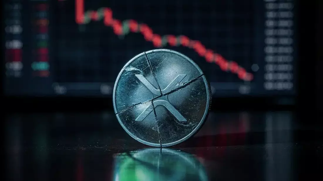 XRP Stuck Near $1.08 Despite EU License, Institutional Buying, and Tokenization Boom