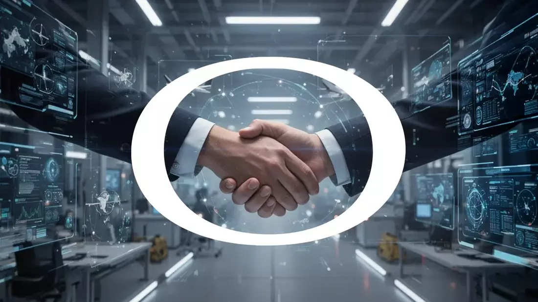 Ondas Holdings: transformación a defensa autónoma divide inversores, analistas optimistas