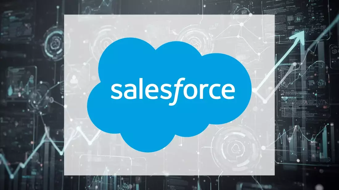 Salesforce Aktie: Analysten zweifeln an KI-Strategie Agentforce