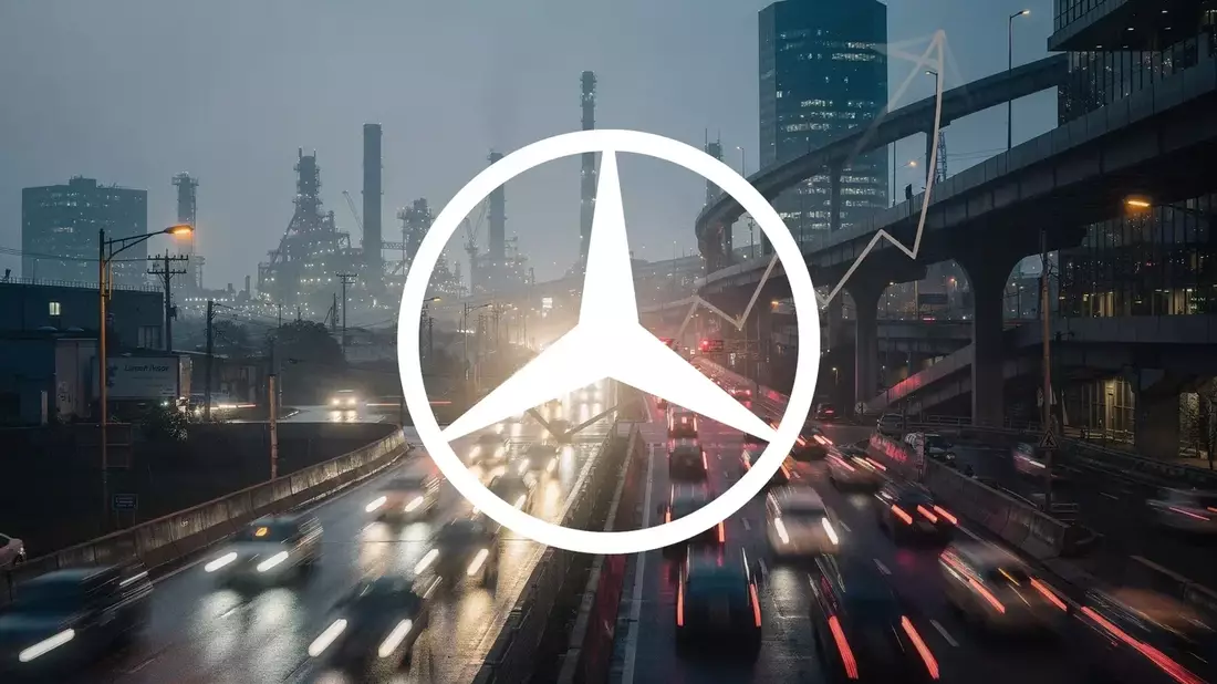 Mercedes-Benz Puts Baby G Production in Hungary Amid China Sales Slump
