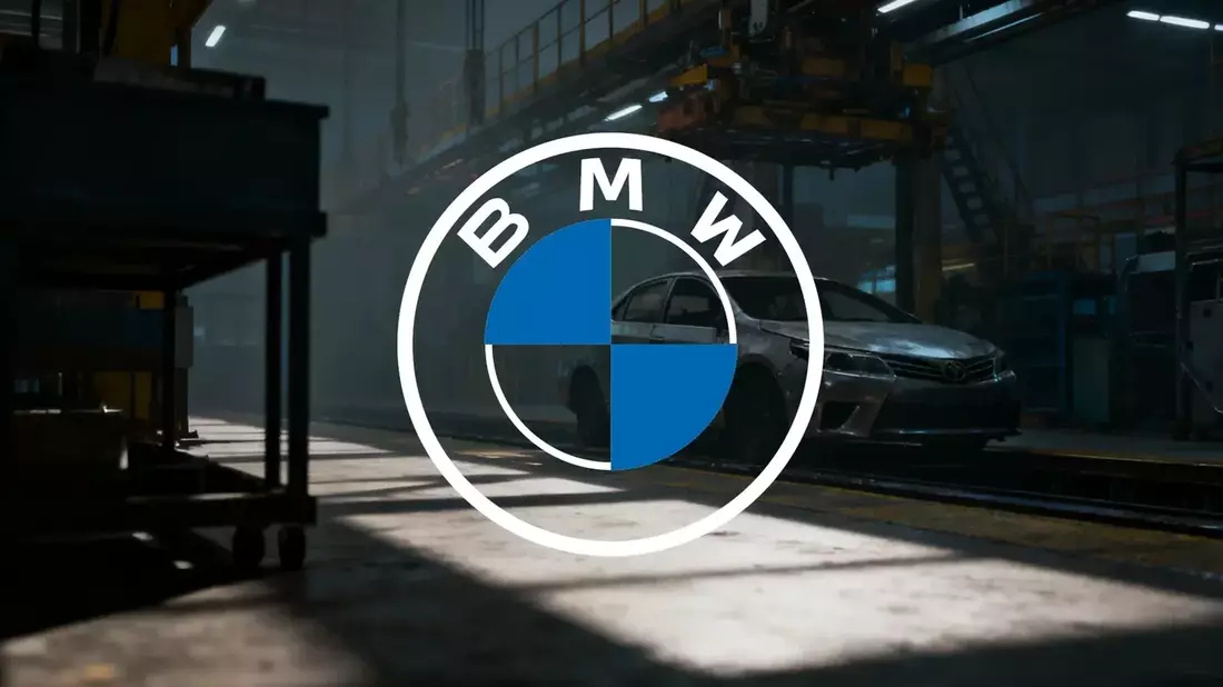 BMW Sales Surge in Germany and US, But China Drags Stock into Bear Market