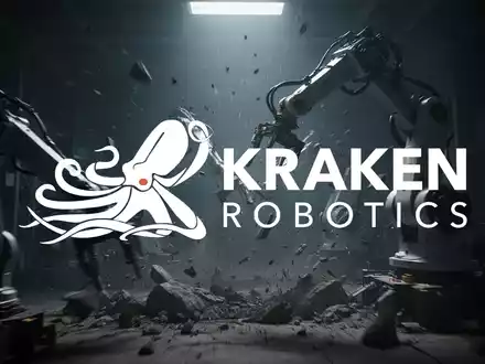 Eine abstrakte, atmosphärische Szene, die eine herausfordernde Übernahme im Robotiksektor mit angespannter und unsicherer Stimmung darstellt. - Foto: über boerse-global.de