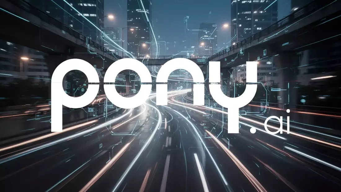 Pony AI Aktie: Momenta-IPO sorgt für Kurssprung
