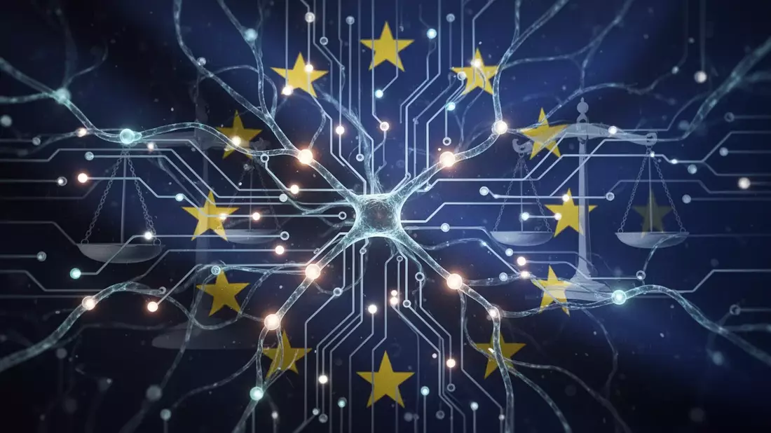 EU KI-Verordnung: Neue Pflichten ab August 2026 für Unternehmen