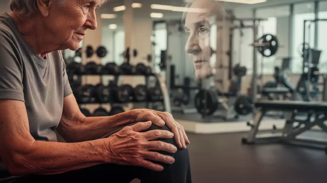 Gelenkschmerzen lindern: Neue Studien zu Krafttraining und Melatonin