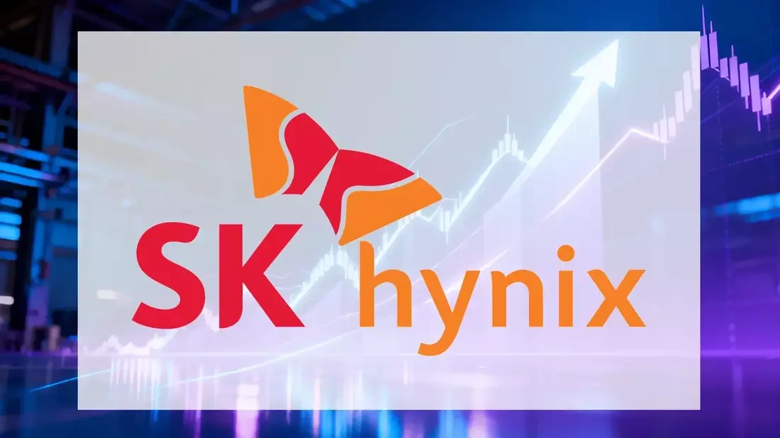 Oversubscribed by Nearly 1,000 Investors for SK Hynix's $28B ADR