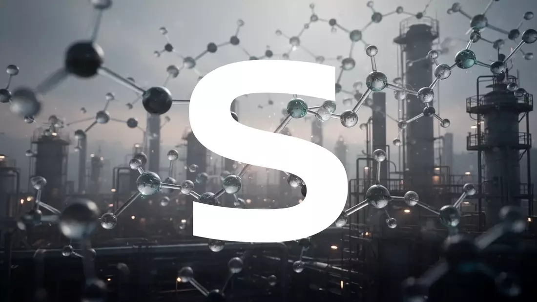 Solvay Aktie: Großinvestor SIH Partners erhöht Anteil auf über 5 Prozent