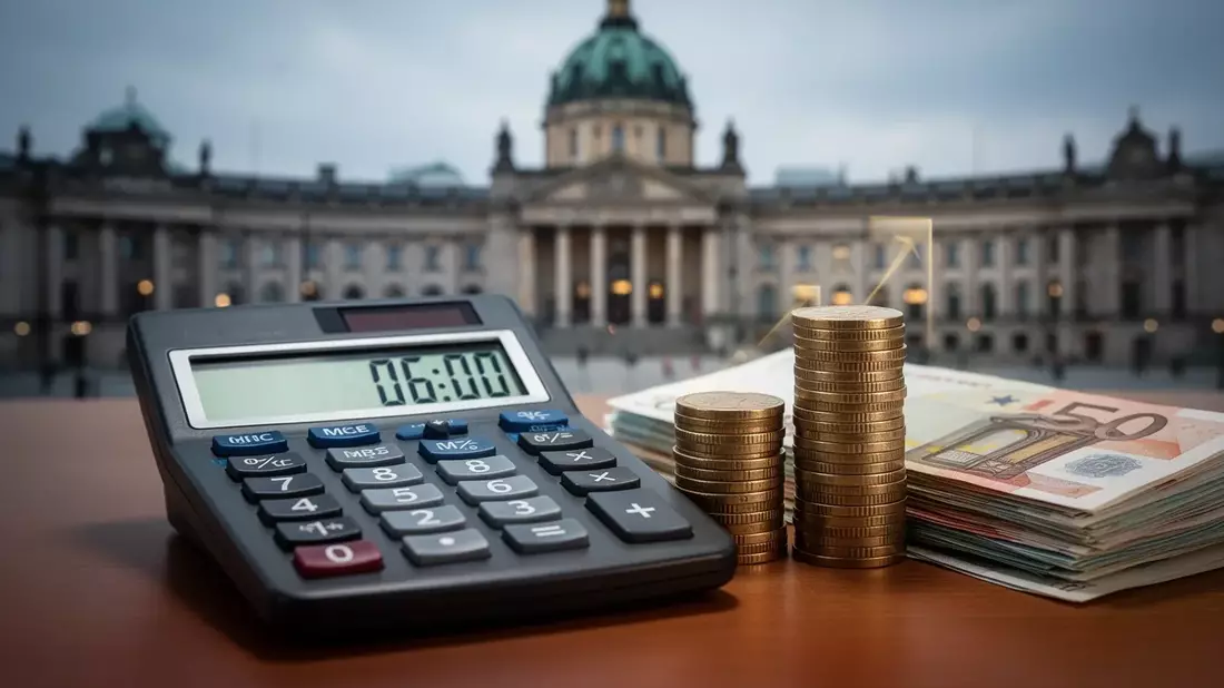 Schwarz-rote Koalition: Mehrwertsteuer-Reform mit Entlastungen geplant