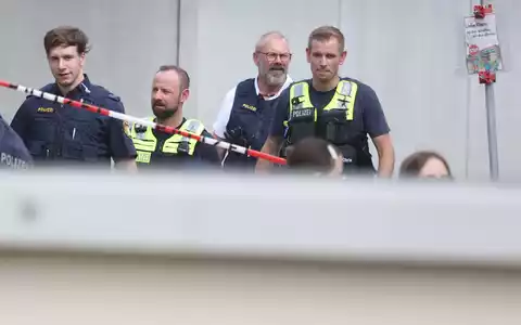 Einige Fragen sind für die Ermittler noch offen.  - Foto: Karl-Josef Hildenbrand/dpa