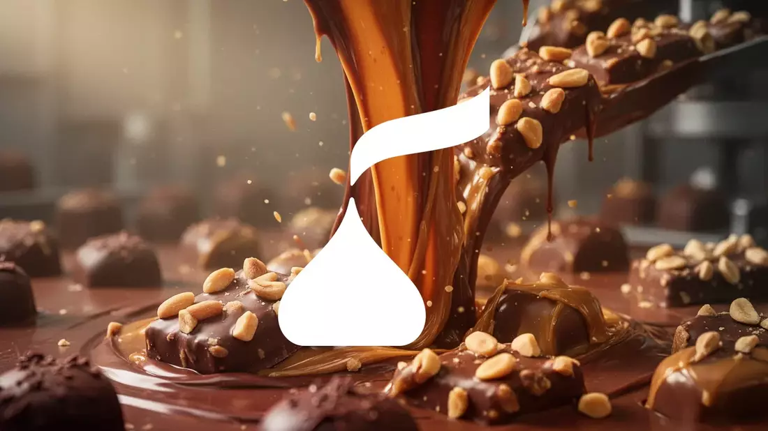 Hershey Aktie: Neue Führung und Innovationen beenden Flaute
