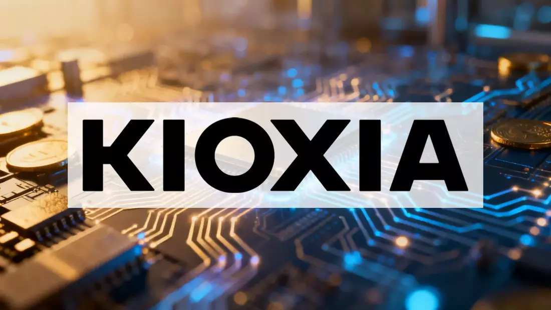 Kioxia: Bain Capital schließt milliardenschweren Komplettausstieg ab