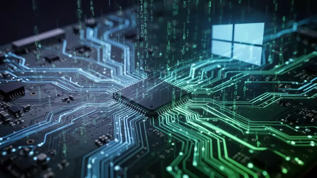Windows-11-Bug: Update KB5095093 stoppt gigantische Log-Dateien