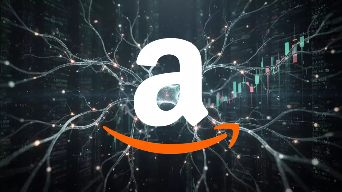 Amazon Aktie: Milliarden für KI und Ausbau in Brasilien
