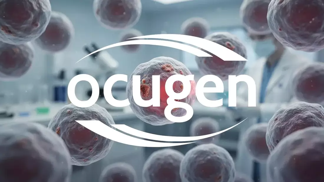 Ocugen Nears Key Regulatory Milestones for Retinal Gene Therapies in Q3 2026